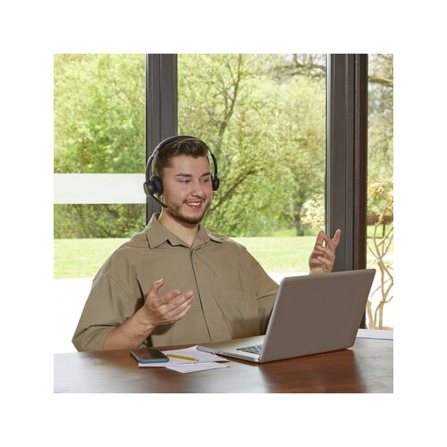 Hama Headset BT700 On-Ear mit Bluetooth