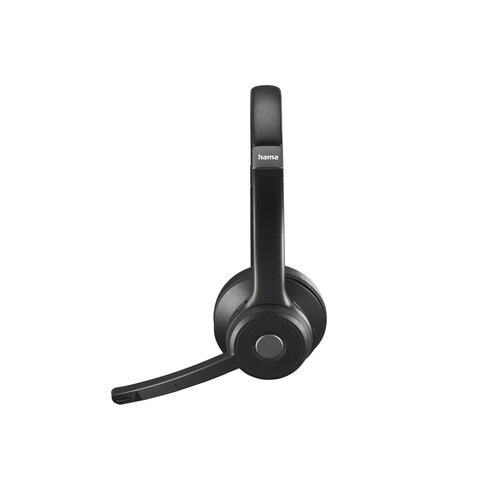 Hama Headset BT700 On-Ear mit Bluetooth
