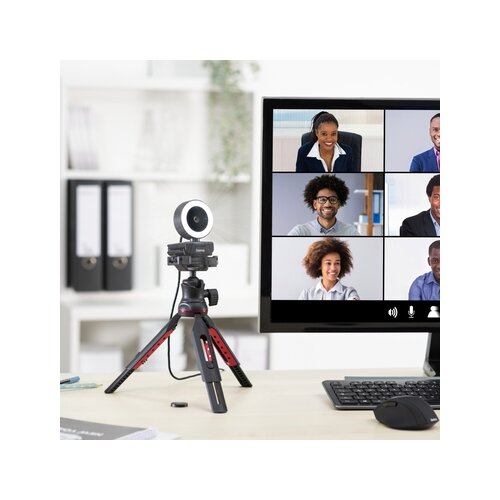 Hama Webcam C-850 Pro