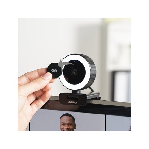 Hama Webcam C-850 Pro