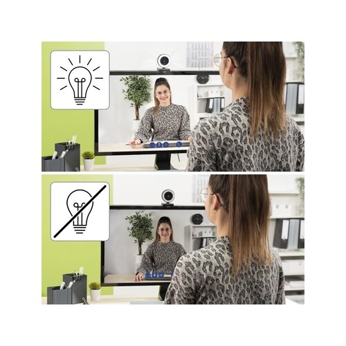 Hama Webcam C-850 Pro