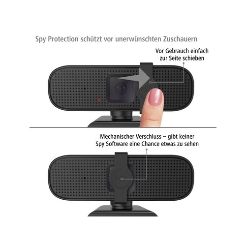 Hama Webcam C-400