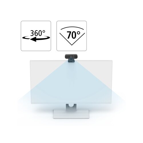 Hama Webcam C-400