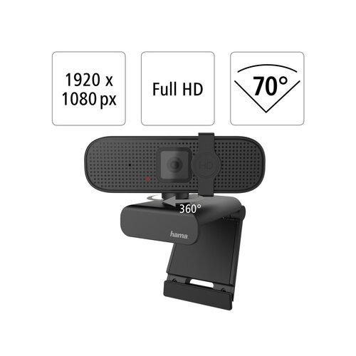 Hama Webcam C-400