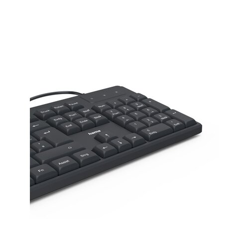 Hama Tastatur CK-200