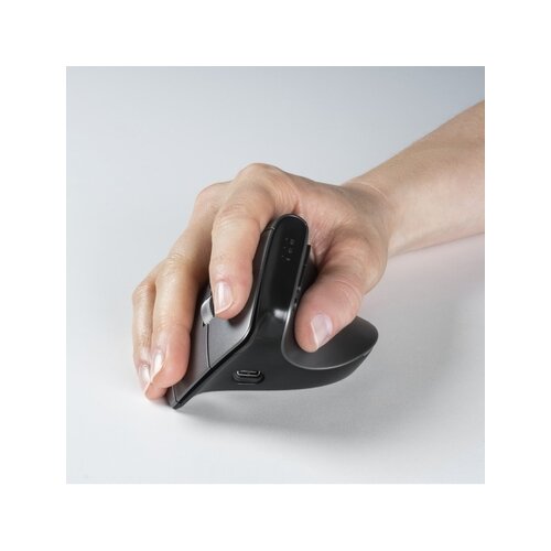 Hama Optische PC Maus EMW-700 ergonomisch