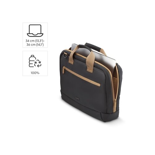 Hama Notebooktasche Ultra Lightweight bis 36 cm (14,1")