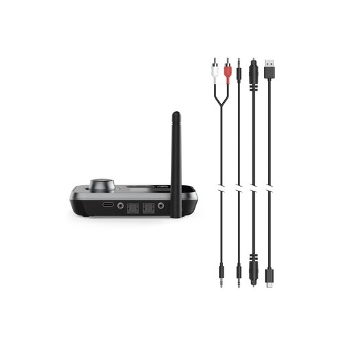 Hama Audio Adapter Link.it duo