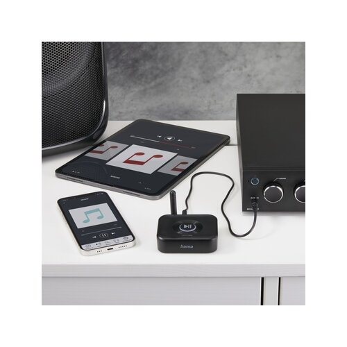 Hama Audio Adapter Link.it solo