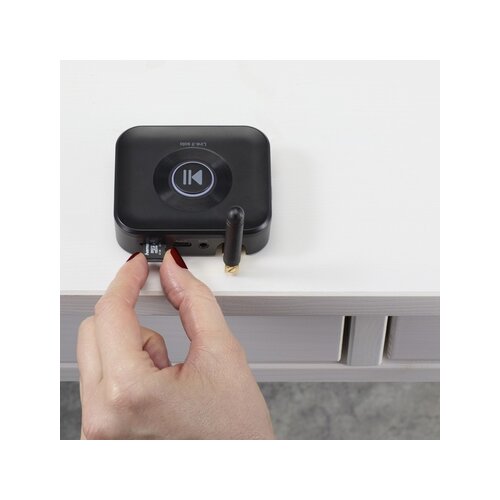 Hama Audio Adapter Link.it solo