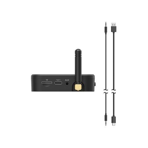 Hama Audio Adapter Link.it solo