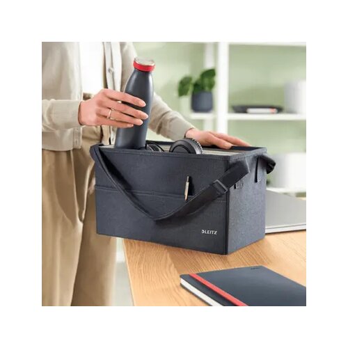 Leitz Aufbewahrungstasche Desk Sharing kompakt