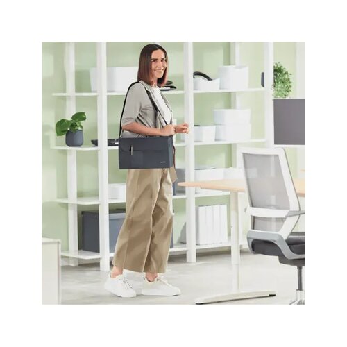 Leitz Aufbewahrungstasche Desk Sharing kompakt
