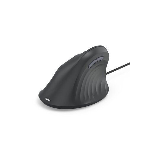Hama Optische PC Maus ECM-500L ergonomisch