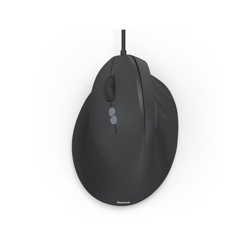 Hama Optische PC Maus ECM-500L ergonomisch