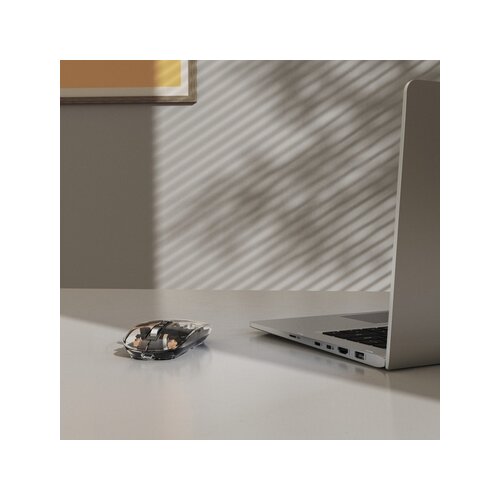 Hama Optische PC Maus WM-600