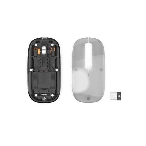 Hama Optische PC Maus WM-600