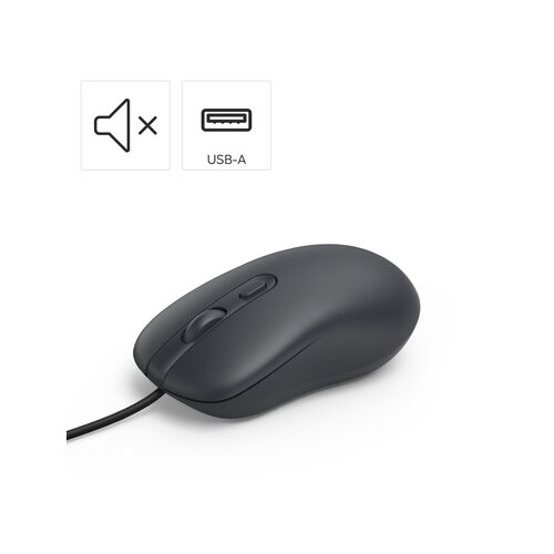 Hama Optische PC Maus CM-200