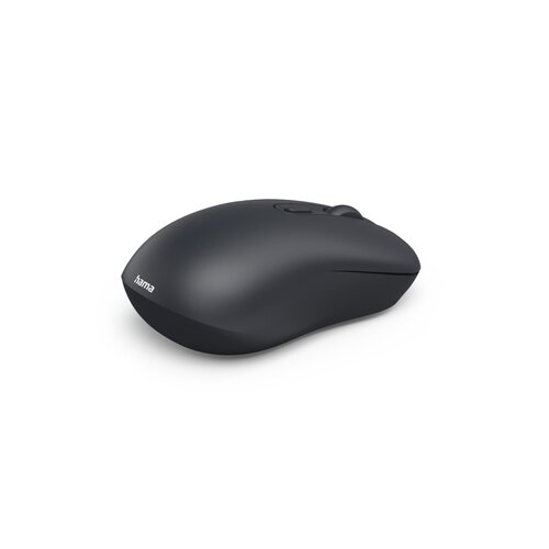 Hama Optische PC Maus WM-200