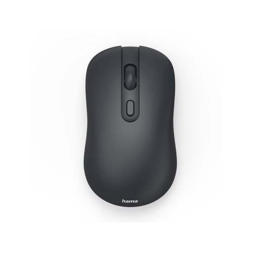 Hama Optische PC Maus WM-200