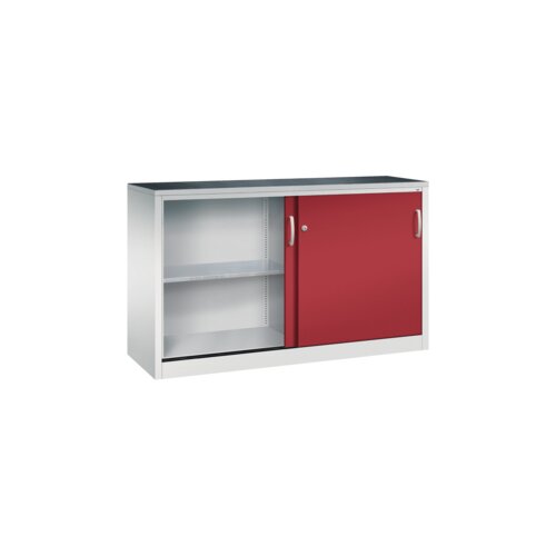 C+P Werkzeugschrank Acurado 1.600 x 1.000 x 500 mm (B x H x T)