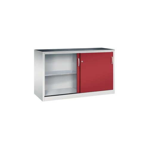 C+P Werkzeugschrank Acurado 1.600 x 1.000 x 600 mm (B x H x T)