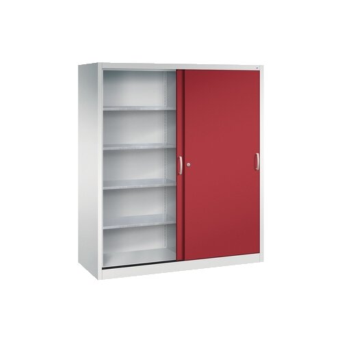 C+P Werkzeugschrank Acurado 1.600 x 1.950 x 600 mm (B x H x T)