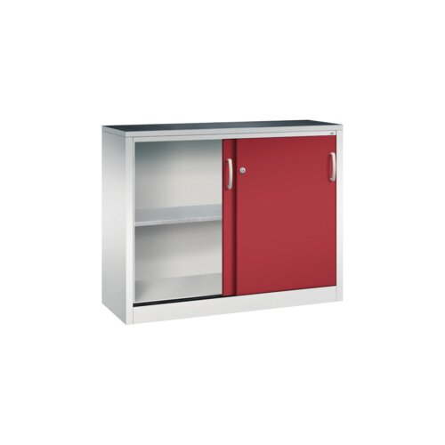 C+P Werkzeugschrank Acurado 1.200 x 1.000 x 400 mm (B x H x T)