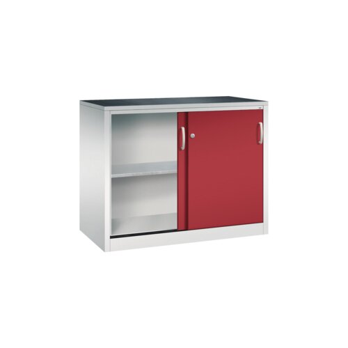 C+P Werkzeugschrank Acurado 1.200 x 1.000 x 600 mm (B x H x T)
