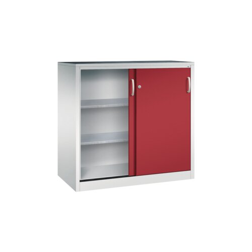 C+P Werkzeugschrank Acurado 1.200 x 1.200 x 600 mm (B x H x T)