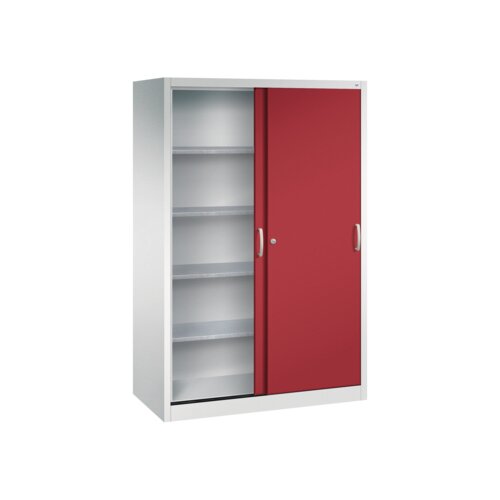 C+P Werkzeugschrank Acurado 1.200 x 1.950 x 600 mm (B x H x T)