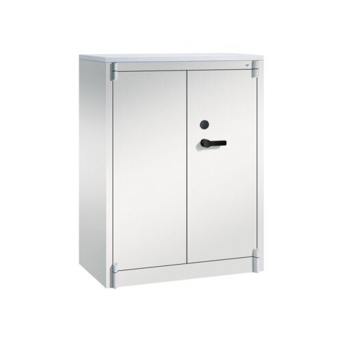 C+P Sicherheitsschrank Certos 93 x 122,6 x 50 cm (B x H x T)