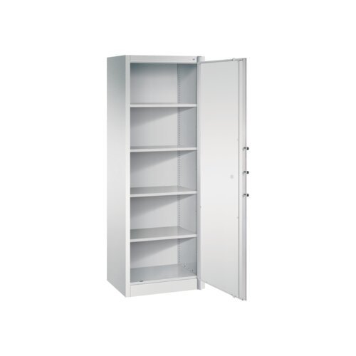 C+P Sicherheitsschrank Certos 65 x 195 x 50 cm (B x H x T)