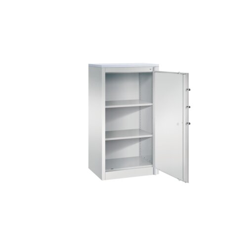 C+P Sicherheitsschrank Certos 65 x 122,6 x 50 cm (B x H x T)