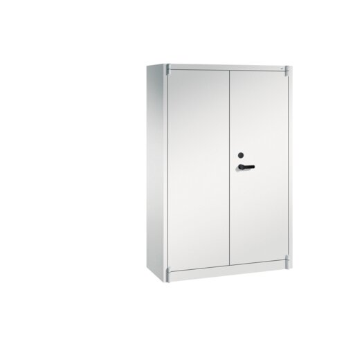 C+P Sicherheitsschrank Certos 120 x 195 x 50 cm (B x H x T)