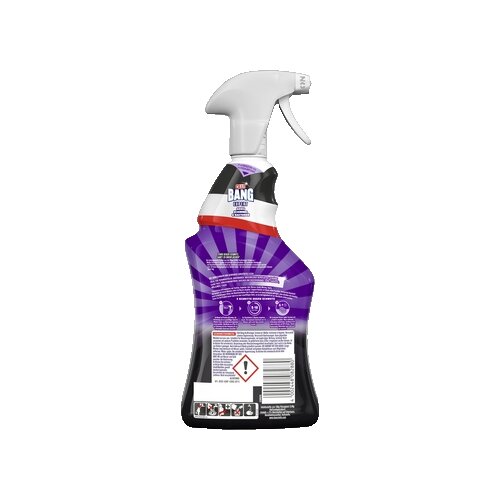 CILLIT BANG Badreiniger Schimmel & Hygiene