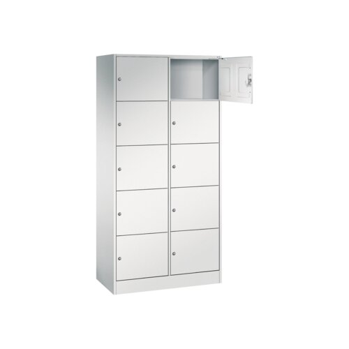 C+P Schließfachschrank Serie 8070