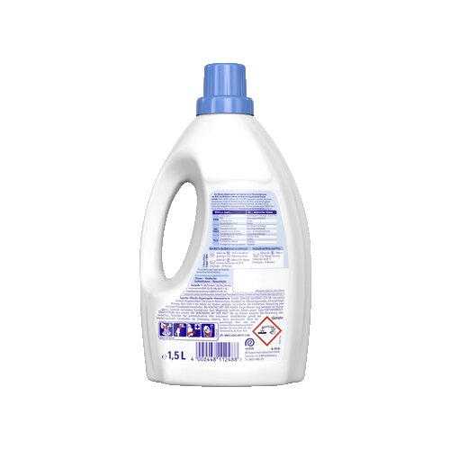 Sagrotan Hygienespüler Himmelsfrische