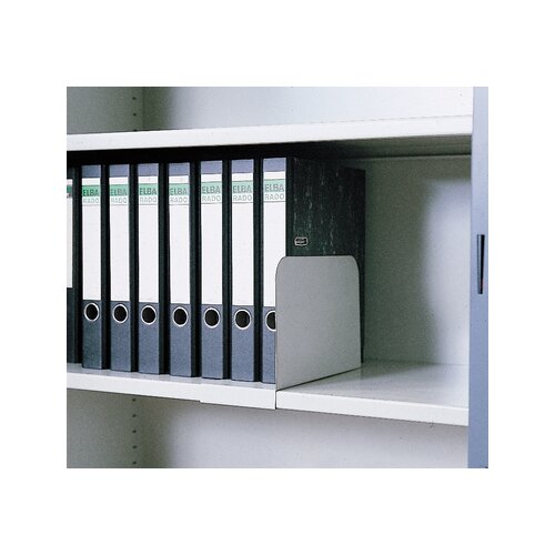 C+P Buchstütze Serie 1000