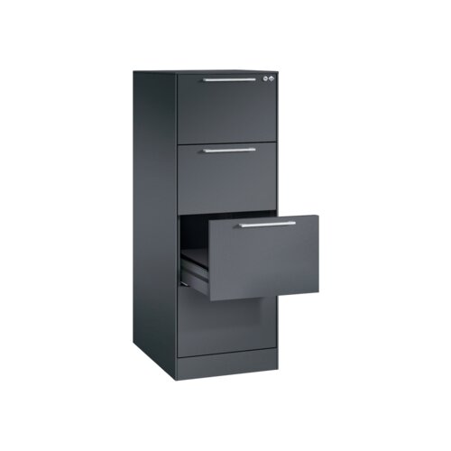 C+P Karteischrank Asisto