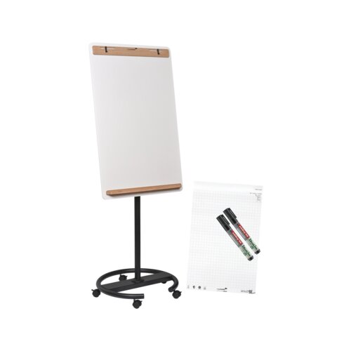 Legamaster Mobiles Flipchart SKETCH INFINITE