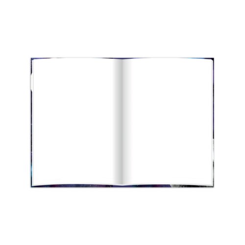 RNK Verlag Kladde DIN A4