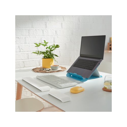 Leitz Handgelenkauflage Ergo Cosy Tastatur