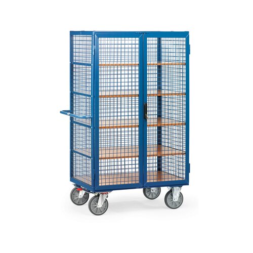 Fetra Etagenwagen 74,5 x 179,2 x 117 cm (B x H x T)