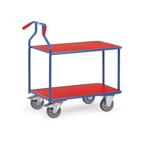 Fetra Etagenwagen Optiliner