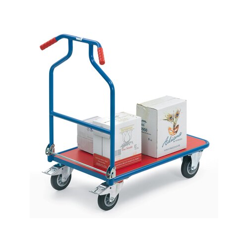 Fetra Transportwagen Optiliner