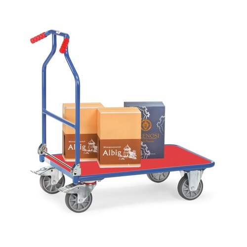 Fetra Transportwagen Optiliner