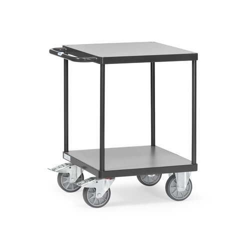 Fetra Etagenwagen GREY EDITION 50,9 x 86 x 104,7 cm (B x H x L)