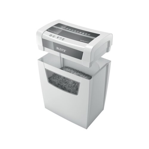 Leitz Aktenvernichter IQ Home Office