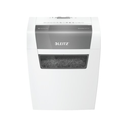 Leitz Aktenvernichter IQ Home